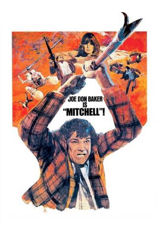 Митчелл (1975)